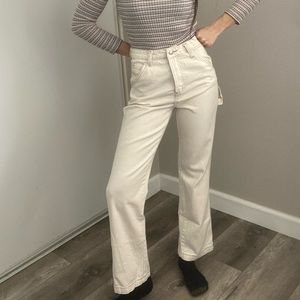 90s boyfriend carpenter 5/27 jeans